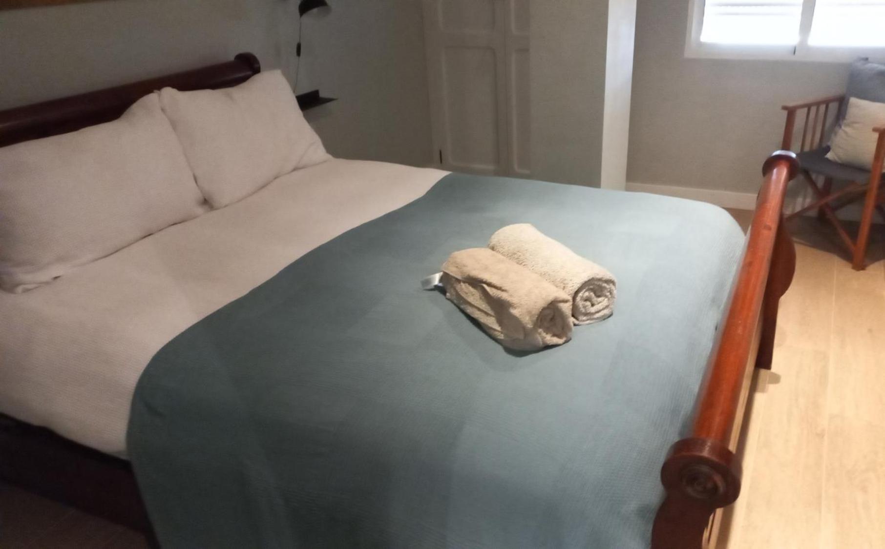 ולנסיה Classic City Apartment מראה חיצוני תמונה