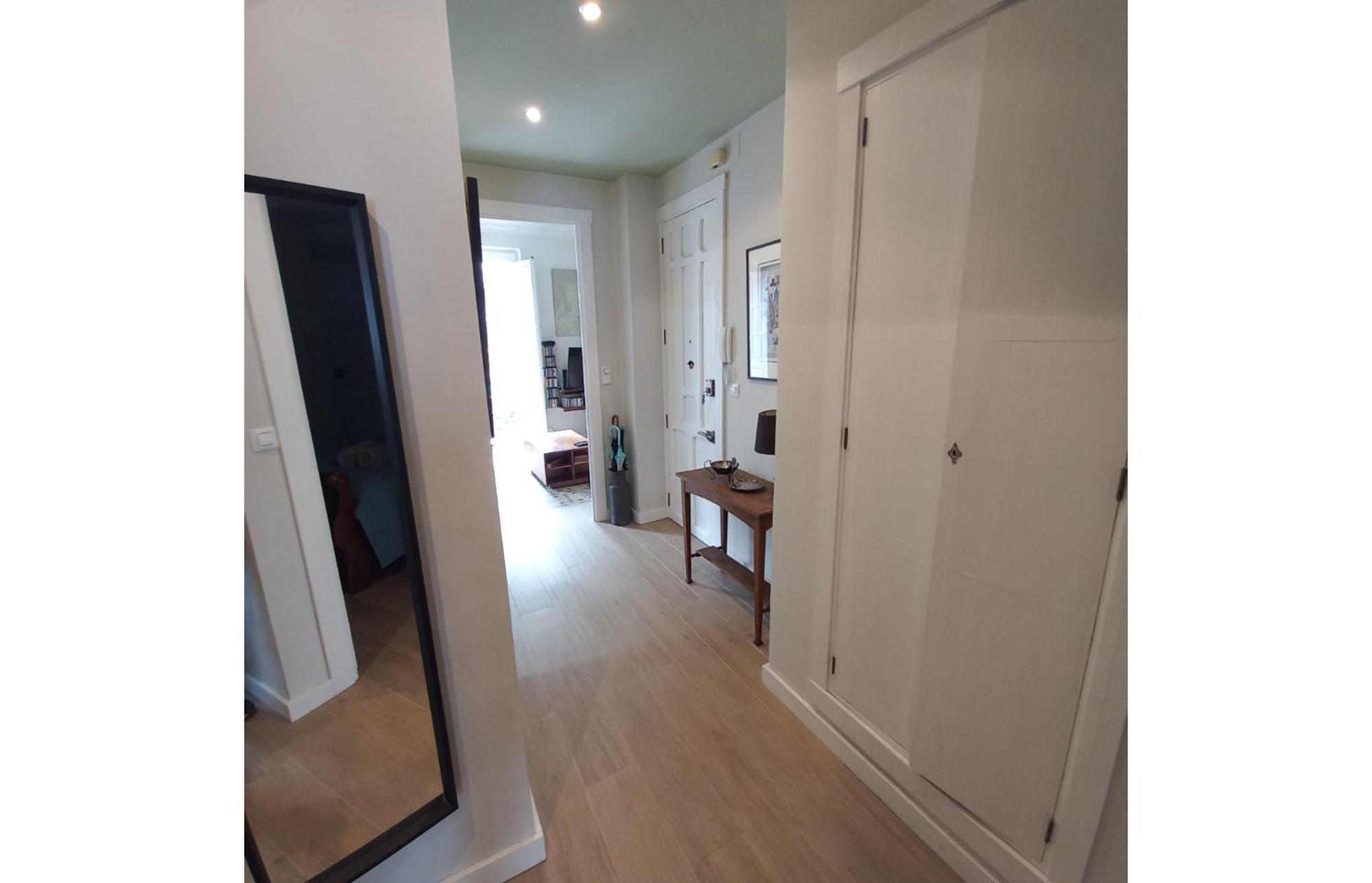 ולנסיה Classic City Apartment מראה חיצוני תמונה
