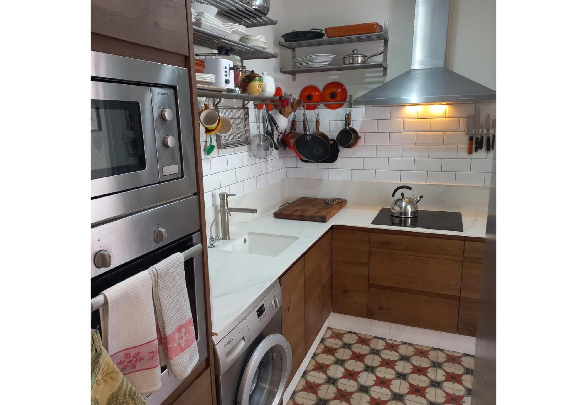ולנסיה Classic City Apartment מראה חיצוני תמונה